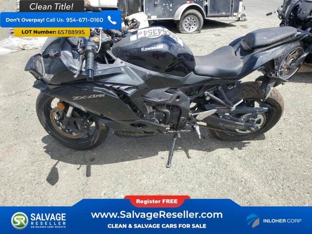 K’s SALE Kawasaki Ninja ZX-14 For Sale in Columbus, OH - INTEGRITY