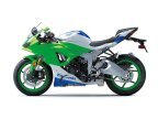 Thumbnail Photo 1 for New 2024 Kawasaki Ninja ZX-6R