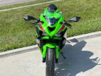 Thumbnail Photo 4 for New 2024 Kawasaki Ninja ZX-6R