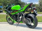 Thumbnail Photo 5 for New 2024 Kawasaki Ninja ZX-6R