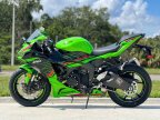 Thumbnail Photo 3 for New 2024 Kawasaki Ninja ZX-6R