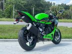 Thumbnail Photo 6 for New 2024 Kawasaki Ninja ZX-6R