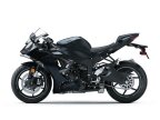 Thumbnail Photo 2 for New 2024 Kawasaki Ninja ZX-6R