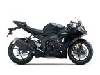 Thumbnail Photo 1 for New 2024 Kawasaki Ninja ZX-6R