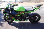 Thumbnail Photo 5 for 2024 Kawasaki Ninja ZX-6R