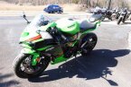 Thumbnail Photo 4 for 2024 Kawasaki Ninja ZX-6R