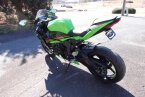 Thumbnail Photo 6 for 2024 Kawasaki Ninja ZX-6R