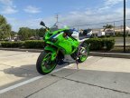 Thumbnail Photo 6 for 2024 Kawasaki Ninja ZX-6R ABS