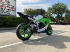 Thumbnail Photo 2 for 2024 Kawasaki Ninja ZX-6R ABS