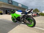 Thumbnail Photo 4 for 2024 Kawasaki Ninja ZX-6R ABS