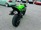 Thumbnail Photo 3 for 2024 Kawasaki Ninja ZX-6R ABS