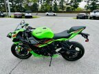 Thumbnail Photo 6 for 2024 Kawasaki Ninja ZX-6R ABS