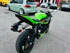 Thumbnail Photo 2 for 2024 Kawasaki Ninja ZX-6R ABS