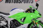 Thumbnail Photo 1 for 2024 Kawasaki Ninja ZX-6R ABS