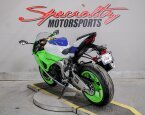 Thumbnail Photo 6 for 2024 Kawasaki Ninja ZX-6R ABS