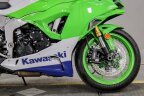 Thumbnail Photo 2 for 2024 Kawasaki Ninja ZX-6R ABS