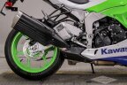 Thumbnail Photo 3 for 2024 Kawasaki Ninja ZX-6R ABS