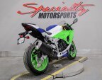 Thumbnail Photo 4 for 2024 Kawasaki Ninja ZX-6R ABS