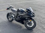 Thumbnail Photo 5 for 2024 Kawasaki Ninja ZX-6R ABS