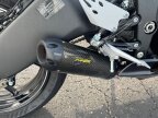 Thumbnail Photo 4 for 2024 Kawasaki Ninja ZX-6R ABS