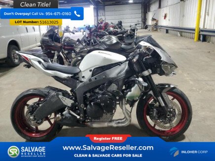Photo 1 for New 2024 Kawasaki Ninja ZX-6R