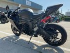 Thumbnail Photo 3 for 2024 Kawasaki Ninja ZX-6R