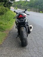 Thumbnail Photo 5 for 2024 Kawasaki Ninja ZX-6R