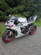 Thumbnail Photo 1 for 2024 Kawasaki Ninja ZX-6R