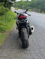 Thumbnail Photo 6 for 2024 Kawasaki Ninja ZX-6R