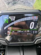 Thumbnail Photo 4 for 2024 Kawasaki Ninja ZX-6R