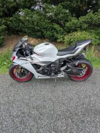 Thumbnail Photo 3 for 2024 Kawasaki Ninja ZX-6R