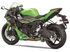 Thumbnail Photo 4 for 2024 Kawasaki Ninja ZX-6R ABS