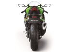 Thumbnail Photo 5 for 2024 Kawasaki Ninja ZX-6R ABS
