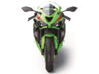 Thumbnail Photo 3 for 2024 Kawasaki Ninja ZX-6R ABS