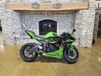 Thumbnail Photo 1 for 2024 Kawasaki Ninja ZX-6R