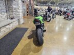 Thumbnail Photo 2 for 2024 Kawasaki Ninja ZX-6R