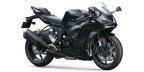 Thumbnail Photo 5 for 2024 Kawasaki Ninja ZX-6R