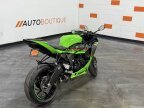 Thumbnail Photo 2 for 2024 Kawasaki Ninja ZX-6R