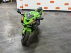 Thumbnail Photo 6 for 2024 Kawasaki Ninja ZX-6R