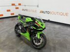 Thumbnail Photo 1 for 2024 Kawasaki Ninja ZX-6R