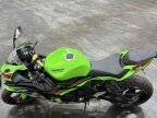Thumbnail Photo 5 for 2024 Kawasaki Ninja ZX-6R