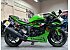 2024 Kawasaki Ninja ZX-6R