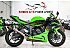 2024 Kawasaki Ninja ZX-6R