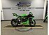 2024 Kawasaki Ninja ZX-6R ABS