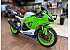 2024 Kawasaki Ninja ZX-6R ABS