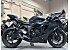2024 Kawasaki Ninja ZX-6R