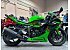 2024 Kawasaki Ninja ZX-6R