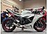 2024 Kawasaki Ninja ZX-6R ABS