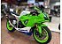 2024 Kawasaki Ninja ZX-6R ABS