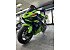 2024 Kawasaki Ninja ZX-6R ABS